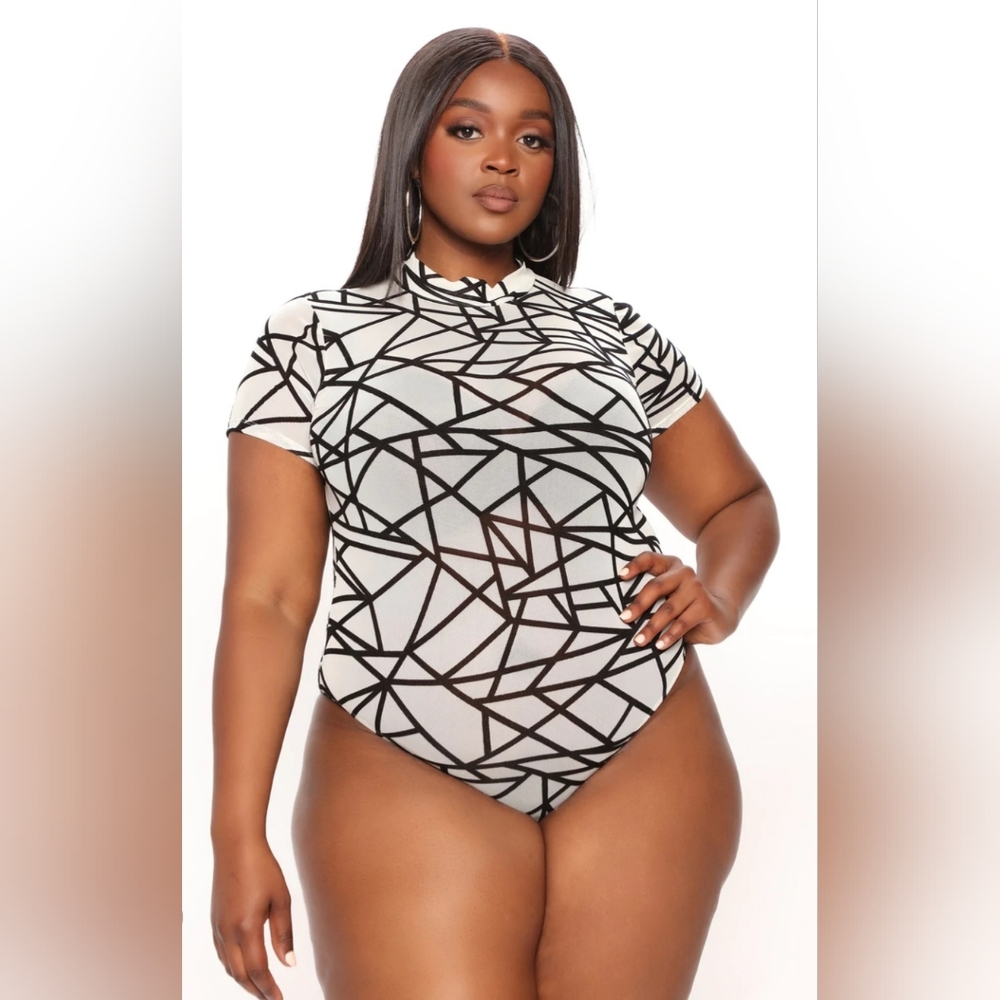 Heartless Short Sleeve Bodysuit
